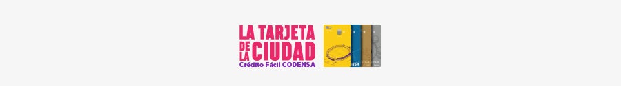 Crédito f´cil codensa